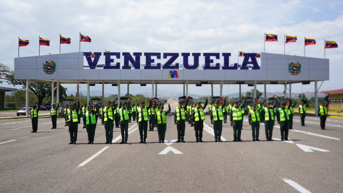 gnb_táchira_ve 🇻🇪 tweet media