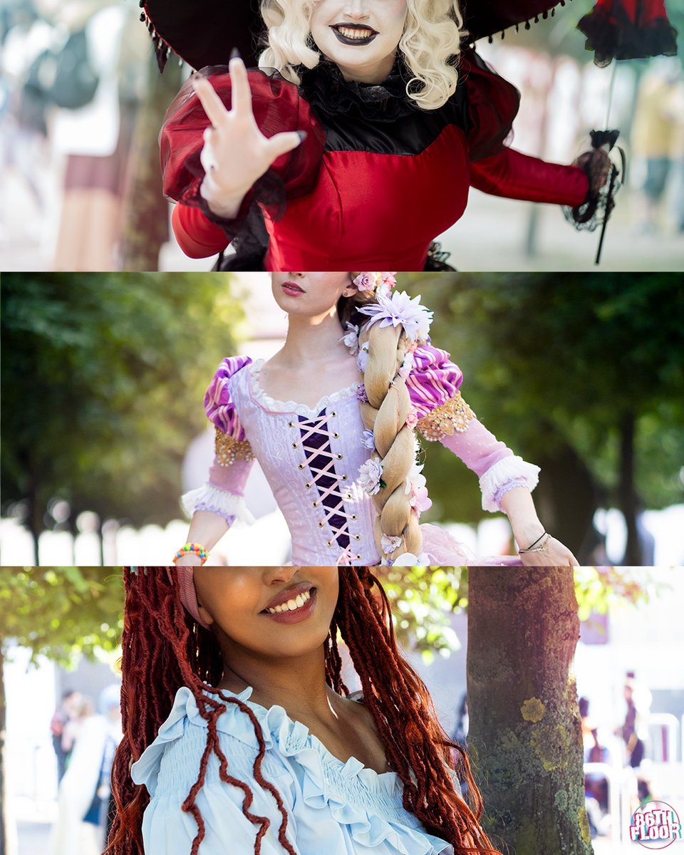 86thFloor's tweet photo. Some photo previews from @mcmcomiccon! 😍❤️

📷 ft. snowflakehime, _valentinemoon_ + halieverafter

Did we shoot with you at MCM?? 👇 https://t.co/OiA9r7EH64