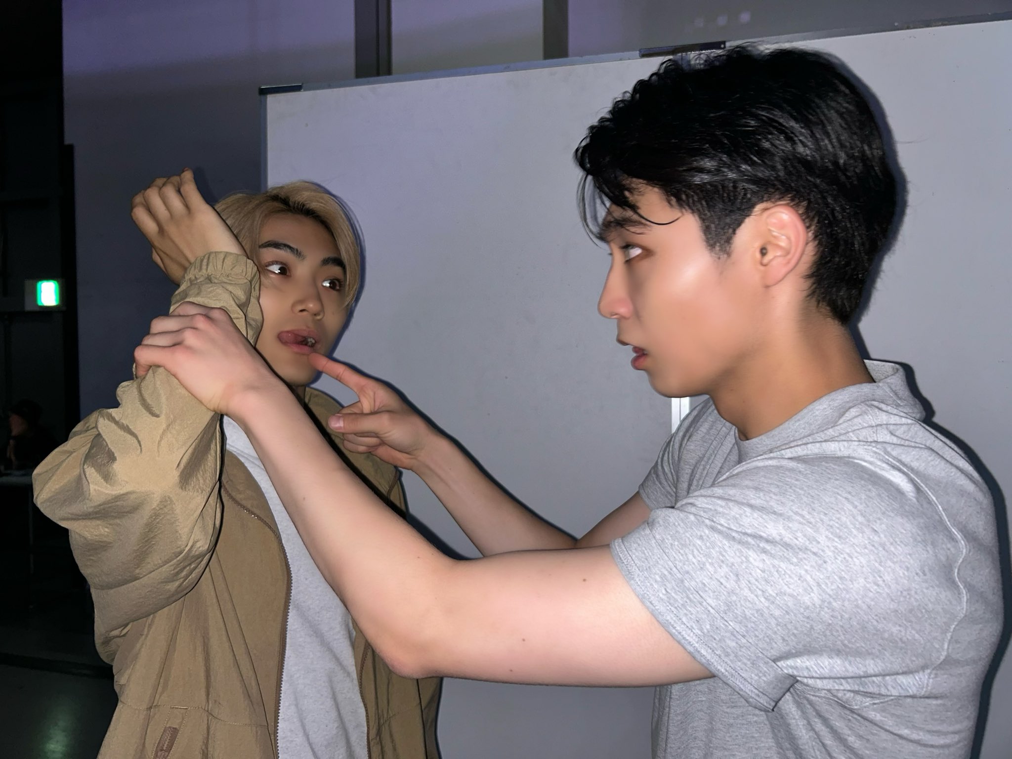 WATWING 八村倫太郎 バンダナ WATWING official on X: