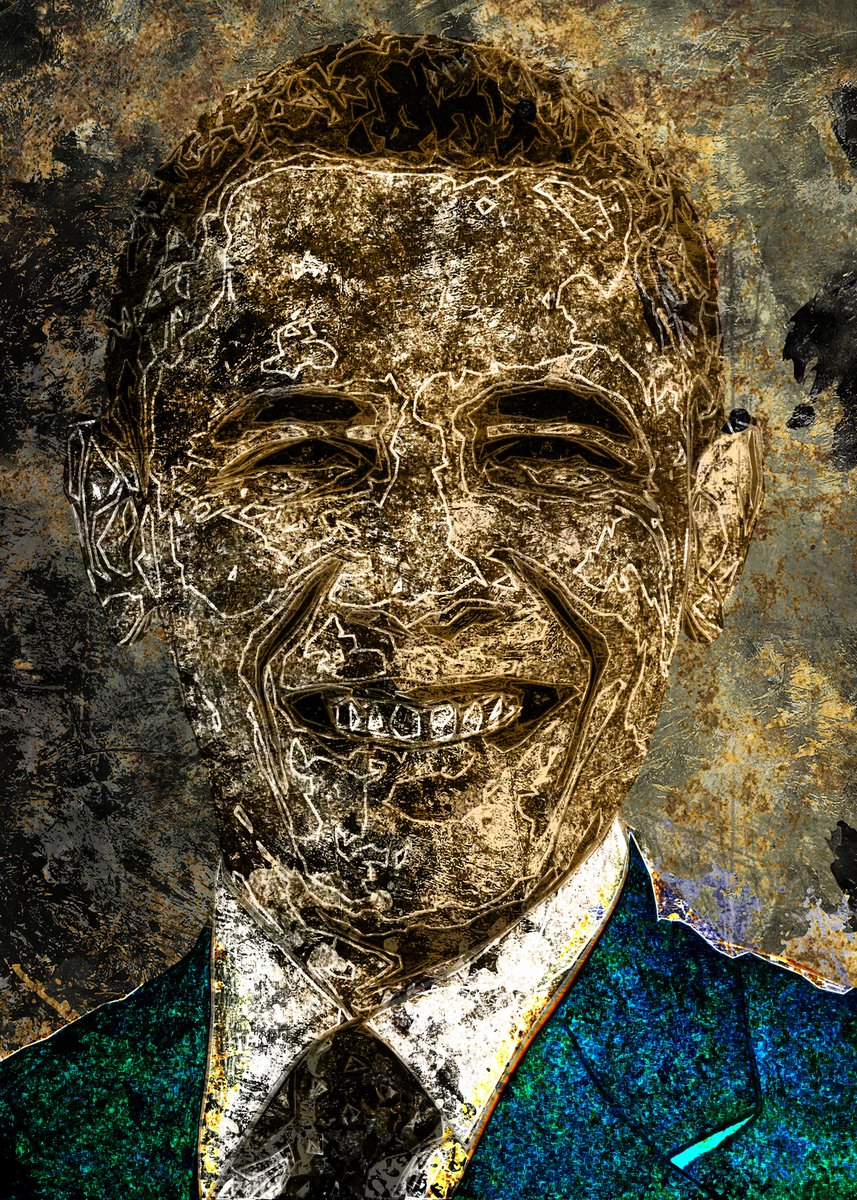 1000 FACES (NFT) tweet media