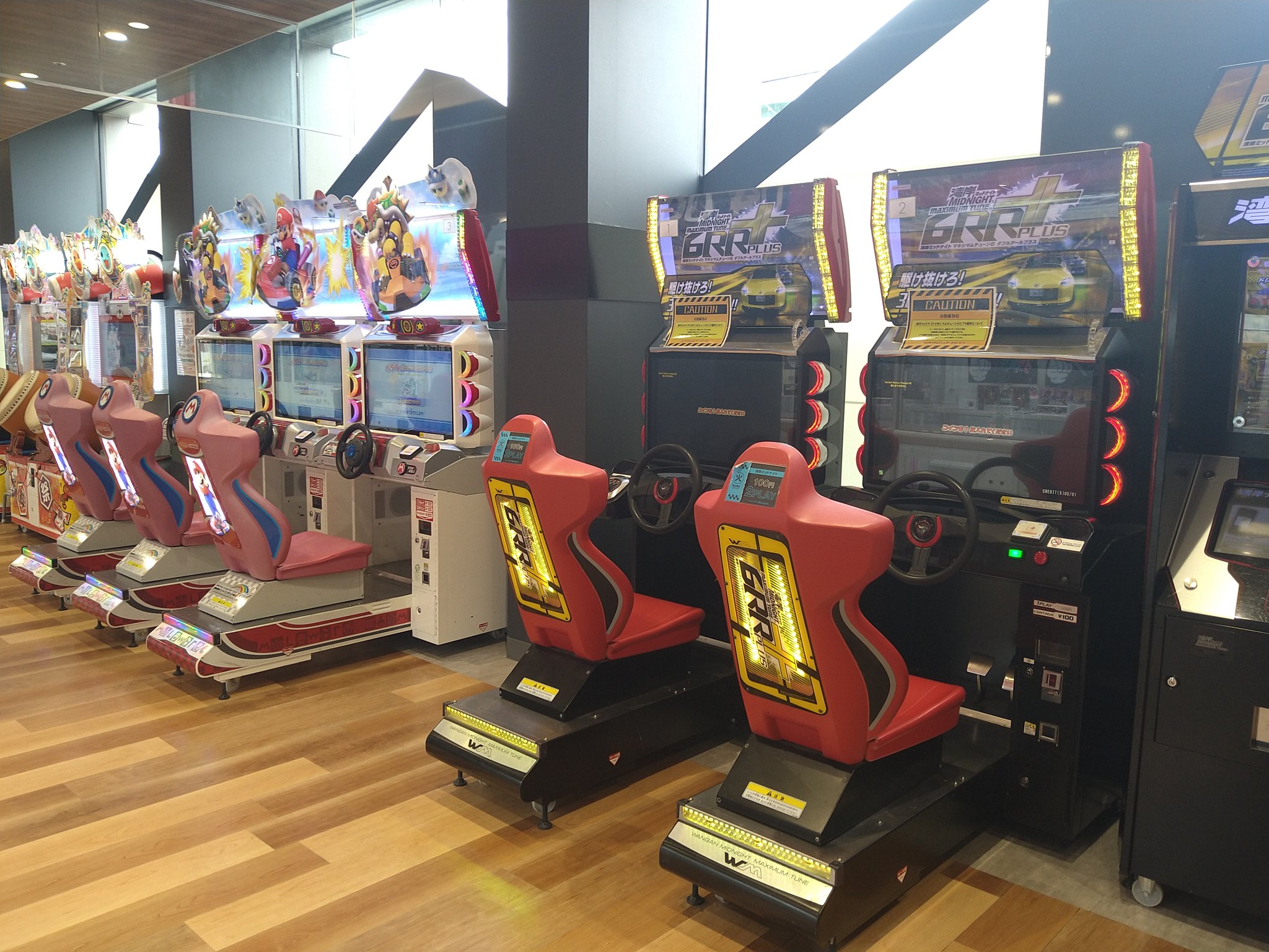 NAMCO ゲーム　アラモード　アナログ　LP GAME 帯付き NAMCO ゲーム アラモード アナログ LP GAME 帯付き NAMCO ゲーム