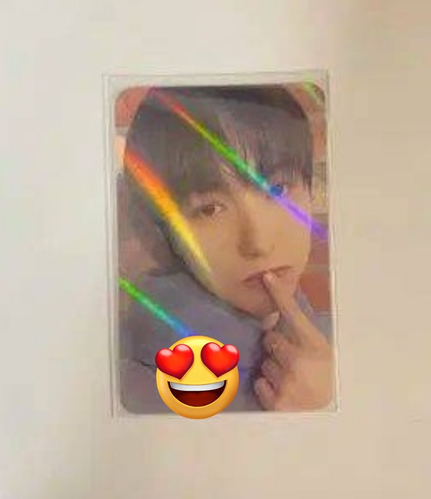 HelloYellow_w's tweet photo. Guys, ada yg masih cari PC  Renjun kyuu ini gak?? Kalo ada aku mau WTO. Go nya trusted, aku udah berkali2 jajan disana. Harga under 100k bersih KR (belum termasuk tax) DM kalau berminat yaa 💛

Wtb wts wto pc renjun kyu dream()scape renjun nct dream makestar https://t.co/1e87hIs3hr
