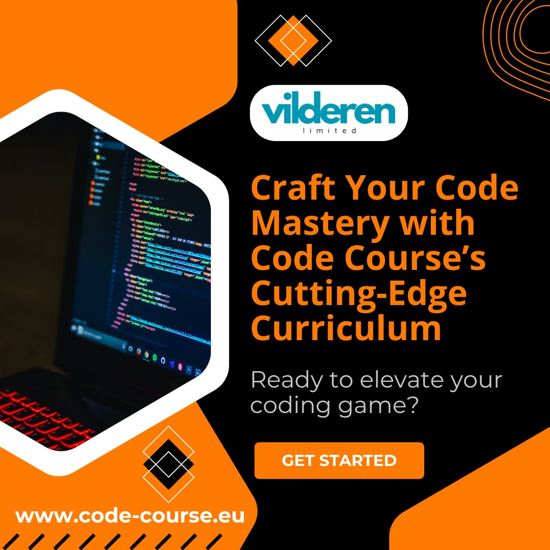 VilderenLtd's tweet image. Delve into the world of Front End Libraries with Bootstrap, Redux, jQuery, and React.  #techeducation #codeskills