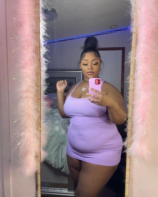 Size doesn’t matter, we are ALL Beautiful 🩷