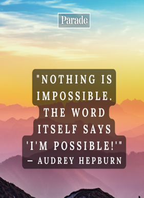 Your perspective and mindset are key 🗝️