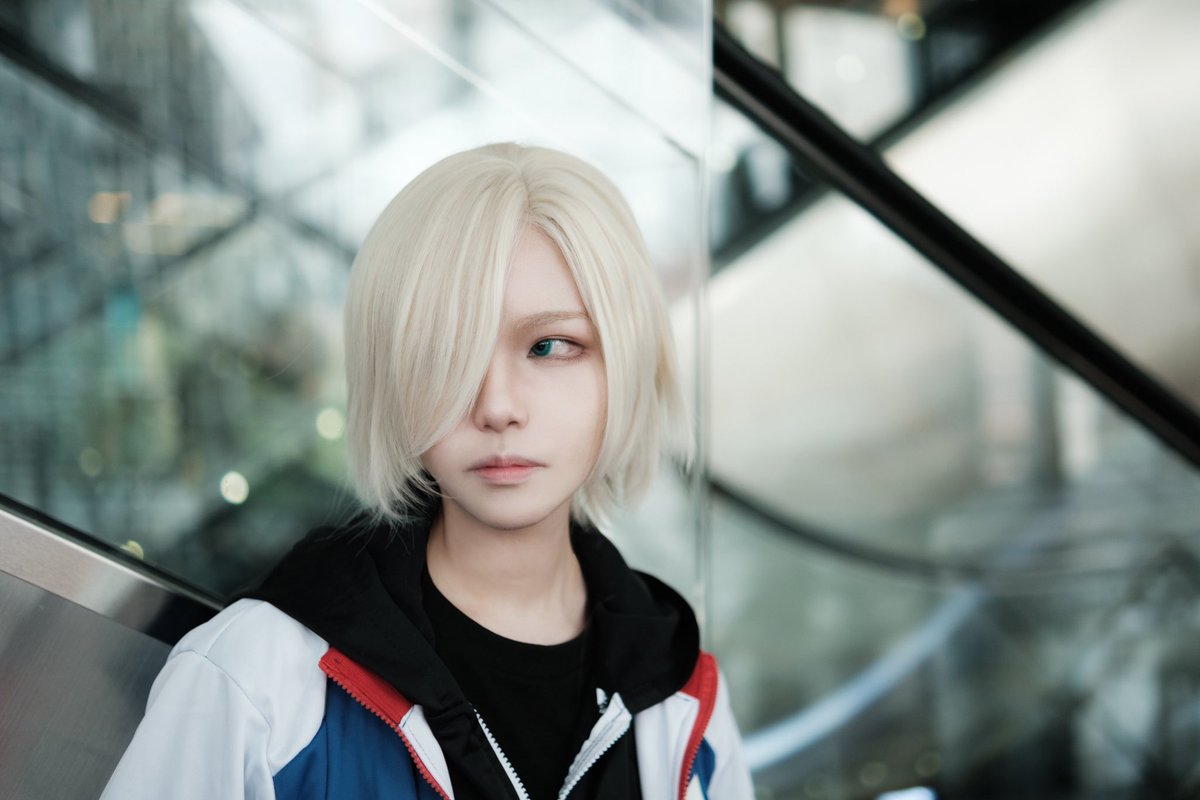 aatsuya_3's tweet photo. #cosplay https://t.co/A4ByWDrzBi