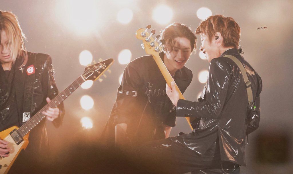 nksunbaem's tweet photo. @TE_RUR_ET GLAYの皆さんお疲れさまさまです！ジェイと一緒にとても最高でした！ジェイを世話してくれてありがとうございます🤍とてもすてきな思い出し、ジェイが喜びと思います https://t.co/caRyxeOiT8