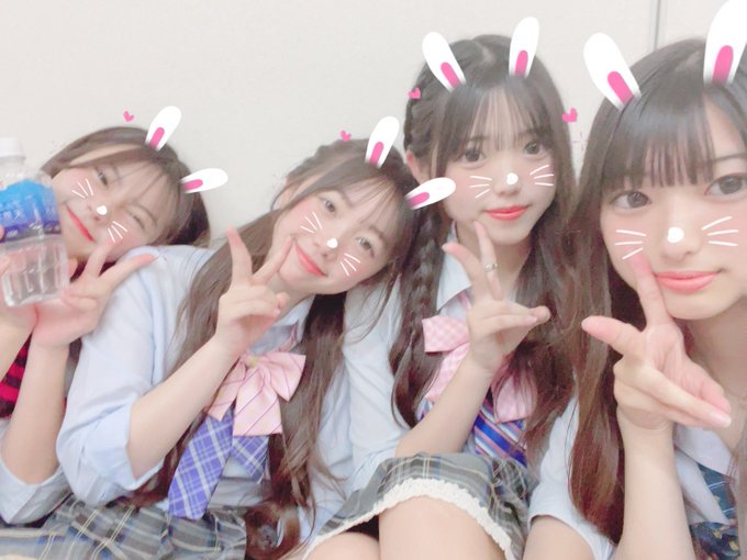 Twitterのコスプレ画像17