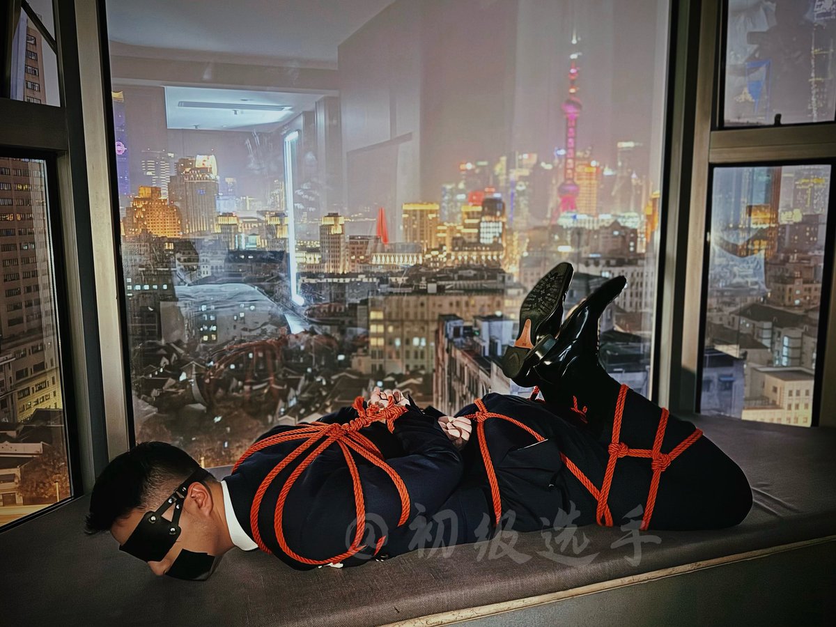 初级选手👨🏻‍🦳 tweet media