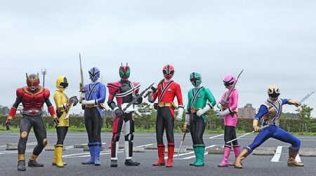 SSnozwell's tweet photo. If we had Kamen Rider Decade adapt to Power Rider in 2011 with Saban Brands What do u Think? #KamenRider #PowerRider #KamenRiderDecade #PowerRangers. https://t.co/28nDIQyfcG