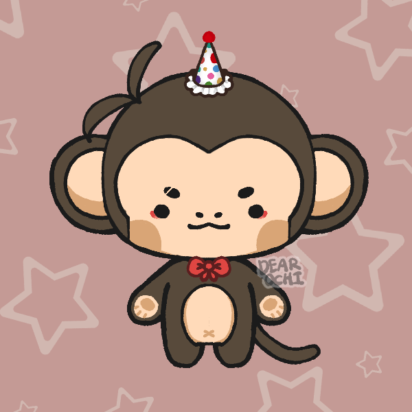 DearOchii's tweet photo. 🍌HELLO BANANA CREW!! 🍌
I made a picrew for Leon's 6 month anniversary!!
https://t.co/hC5vEACcXB
#BananaCrewMaker #picrew #ochiuart https://t.co/2YaiOeVc6B