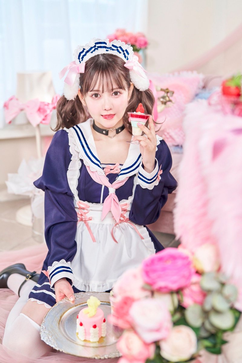 sugales_noah's tweet photo. メイドさん好きですよね❔。・°°・(＞_＜)・°°・。 https://t.co/grWVsRT3X4