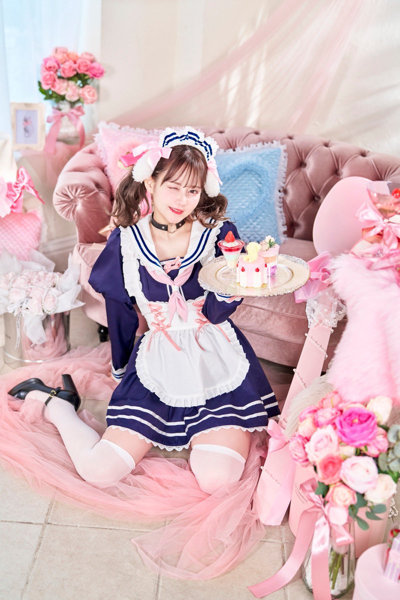 sugales_noah's tweet photo. メイドさん好きですよね❔。・°°・(＞_＜)・°°・。 https://t.co/grWVsRT3X4
