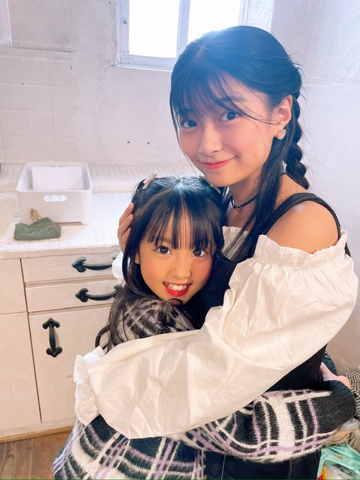 Twitterのコスプレ画像15