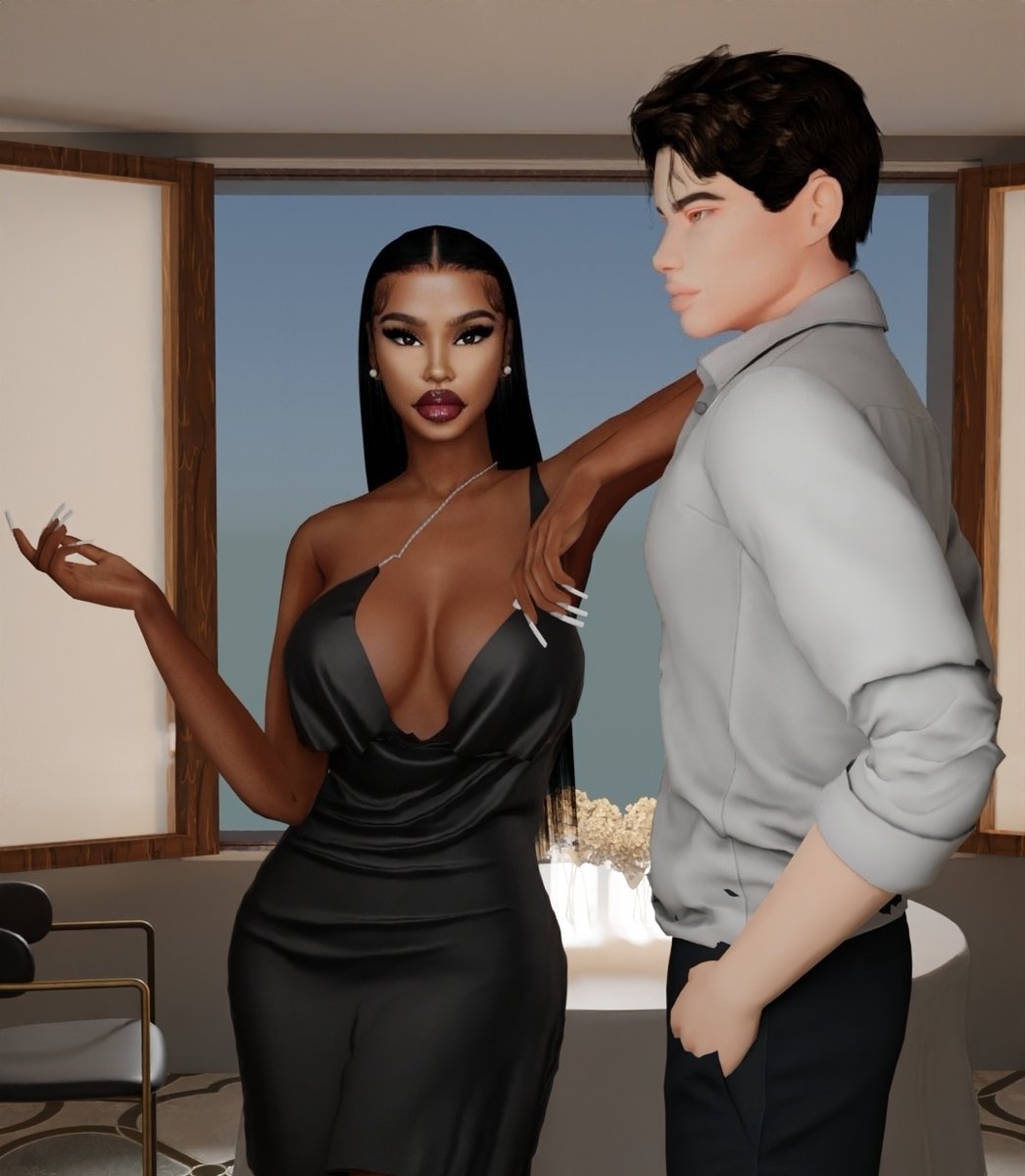 Restaurant 🍷
w/ <a href="/Noellapvn/">Noëlla</a> ❤️

Photo by @MikeyFumeta_