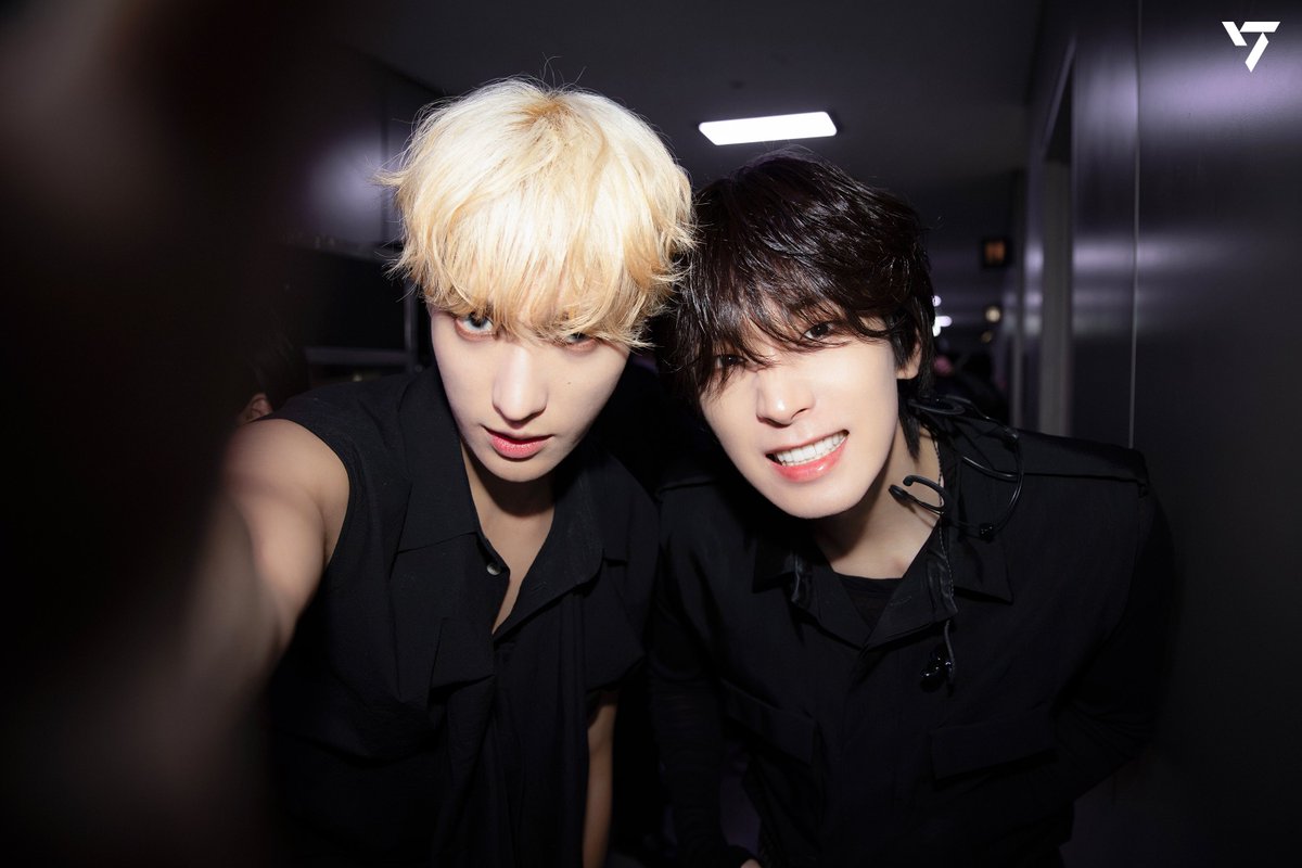wonwooszone's tweet photo. wonkyeom 🖤 https://t.co/7LE2oooJ4t