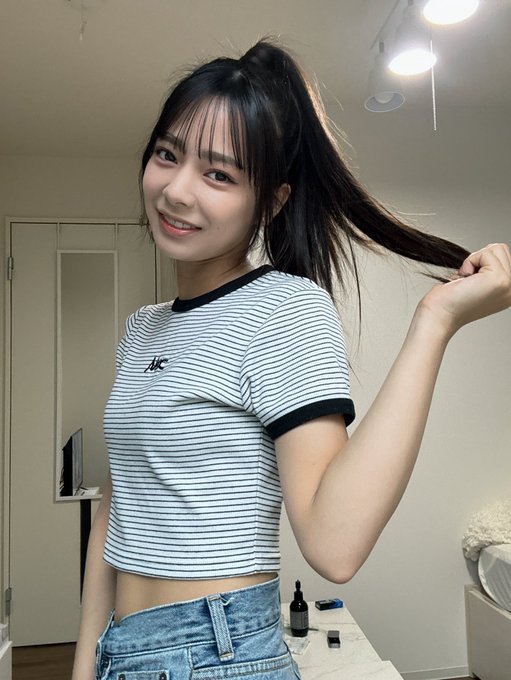 白石花恋のTwitter画像4