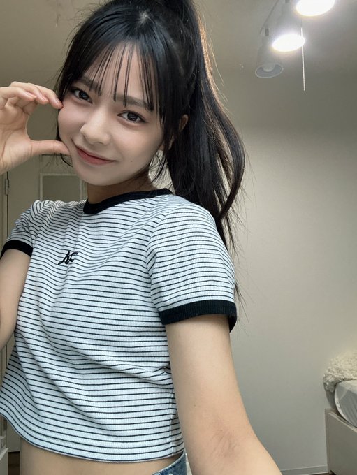 白石花恋のTwitter画像5