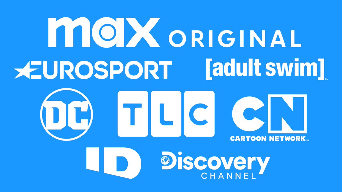HBO Max Actu Fan tweet media