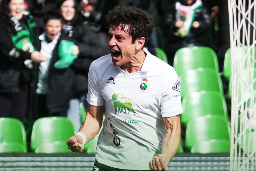 💣 BOMBAZO DEL MERCADO

El jugador donostiarra Marco Sangalli no renovara con el Real Racing Club y pasara a ser agente libre

Oportunidad mas que intesante para clubes de Segunda Division

Equipos interesados: Deportivo de la Coruña, Real Zaragoza y Levante