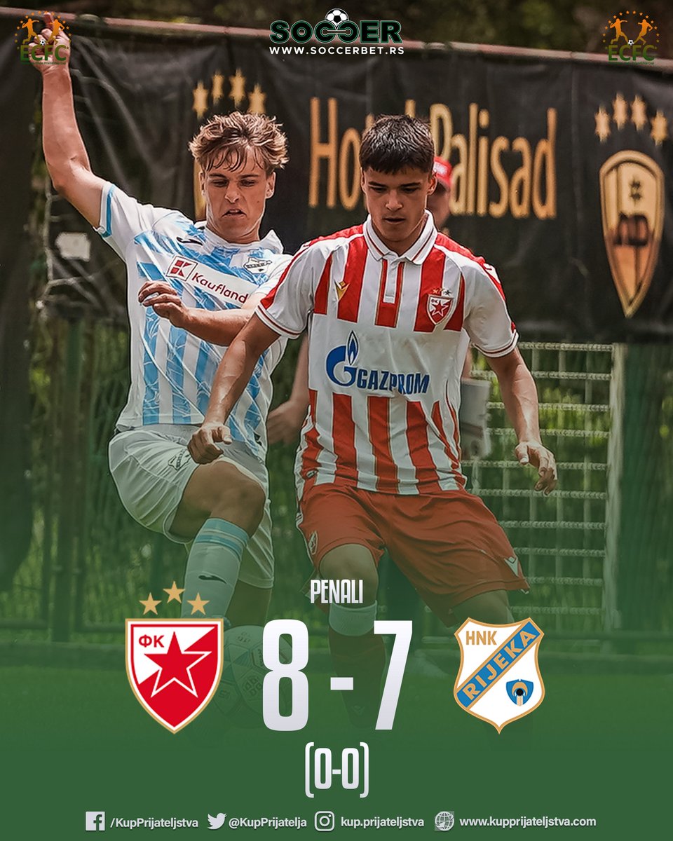 Kup prijateljstva tweet media