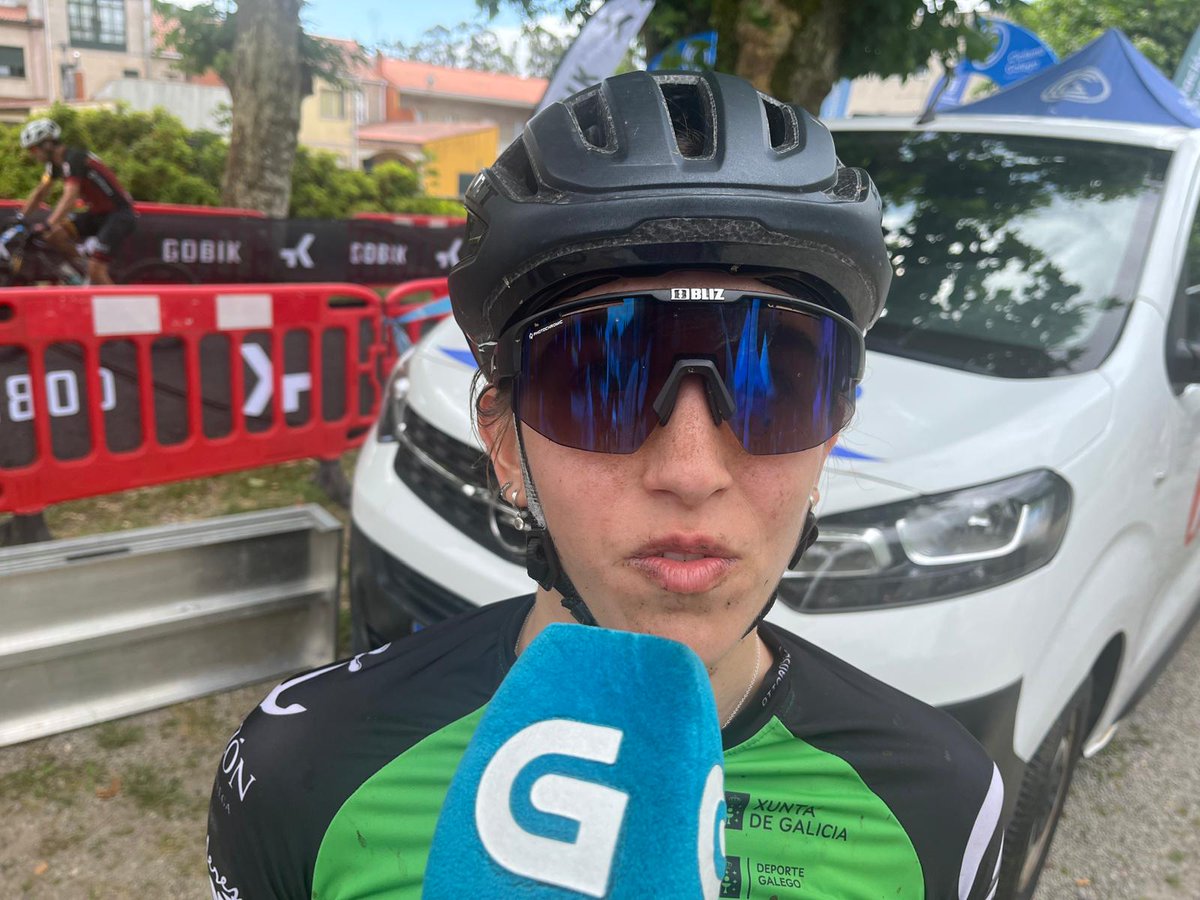 Galicia en Goles tweet media