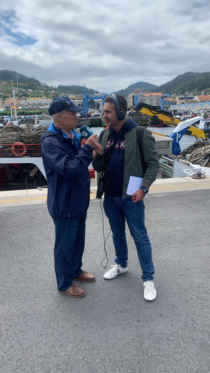 Galicia en Goles tweet media