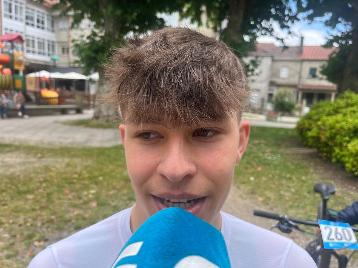 Galicia en Goles tweet media