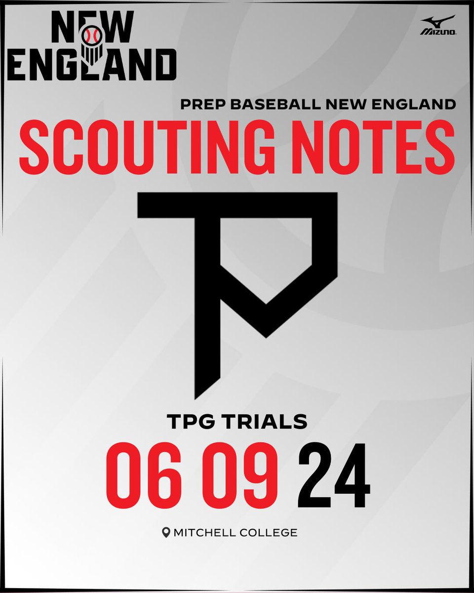 Prep Baseball New England tweet media