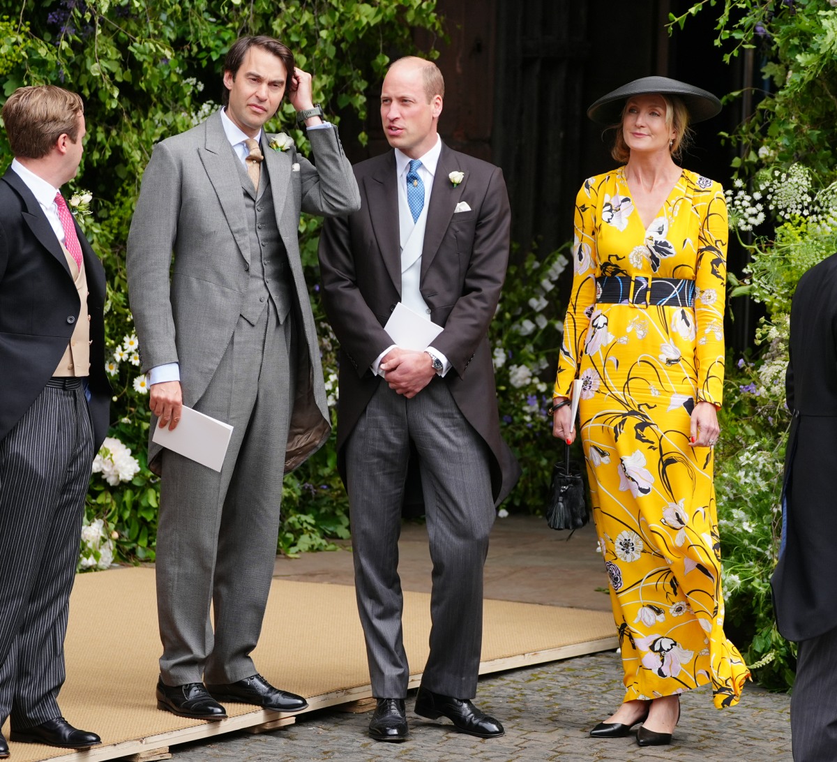 Kaiser@Celebitchy tweet media