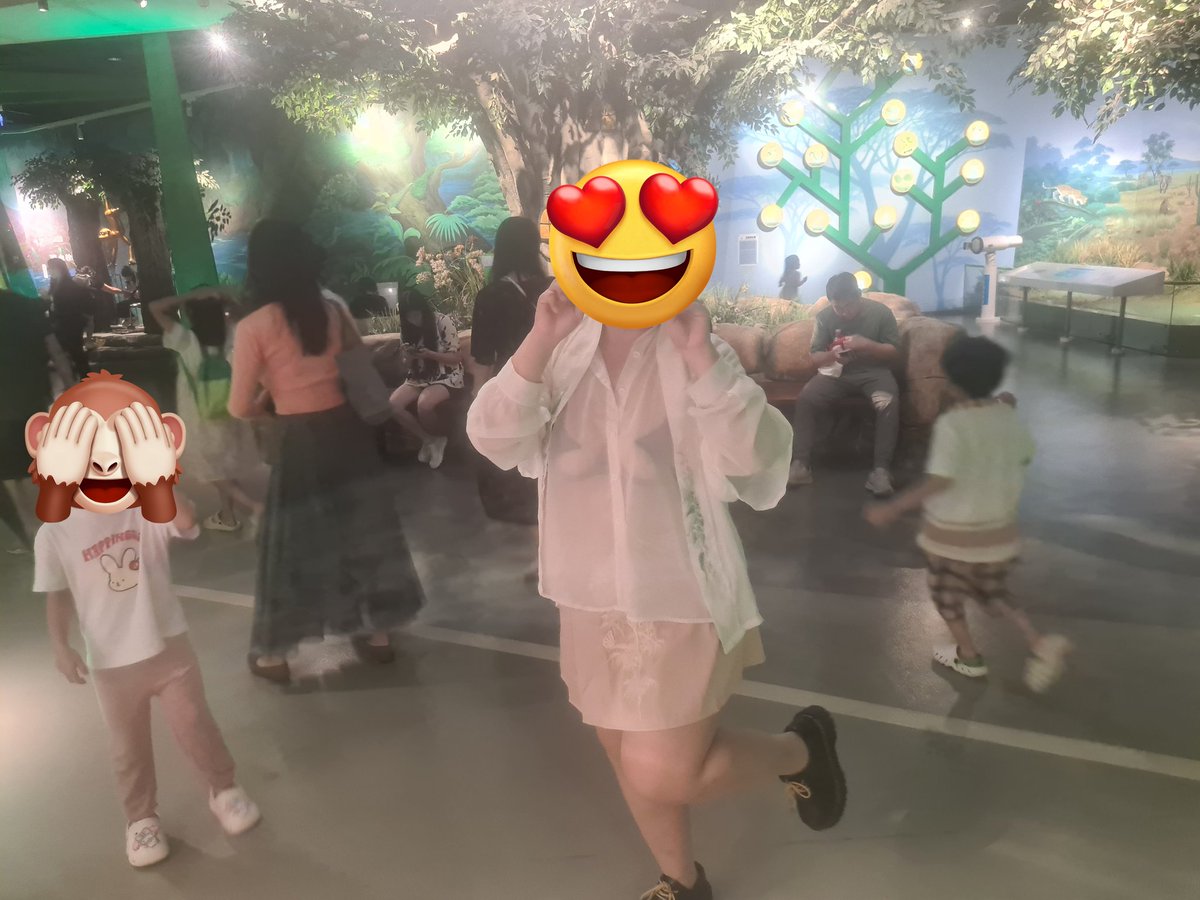 小朋友都系钟意去科学馆玩 https://t.co/42xwddlvnv