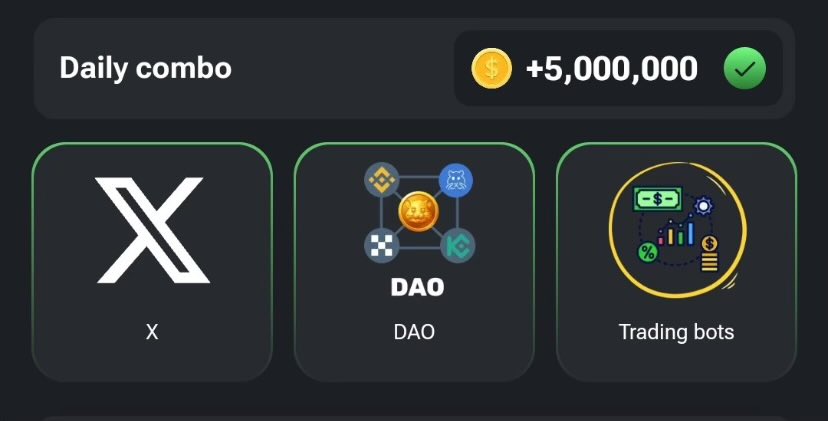 June 9 <a href="/hamster_kombat/">Hamster Kombat</a> daily combo cards.

💰 5,000,000 coins

#HAMSTERKOMBAT #airdrop #giveaway

t.me/haMster_kombat…