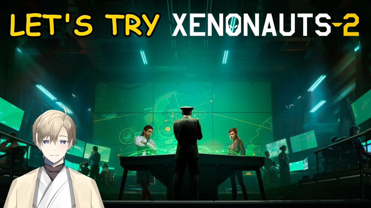valnishino's tweet image. Trying out #Xenonauts2

youtube.com/live/BlwbZsdia…