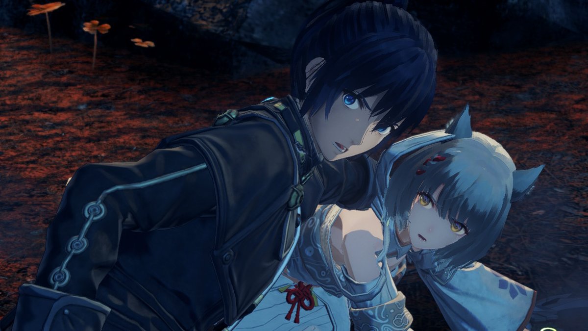 rubikzzzz's tweet photo. them!!!!!! #XenobladeChronicles3 #NintendoSwitch https://t.co/rmS7DEqZ7w