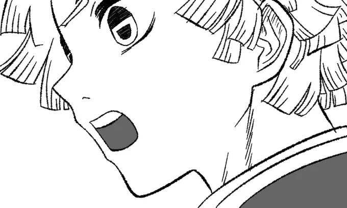 ギャップの男② 