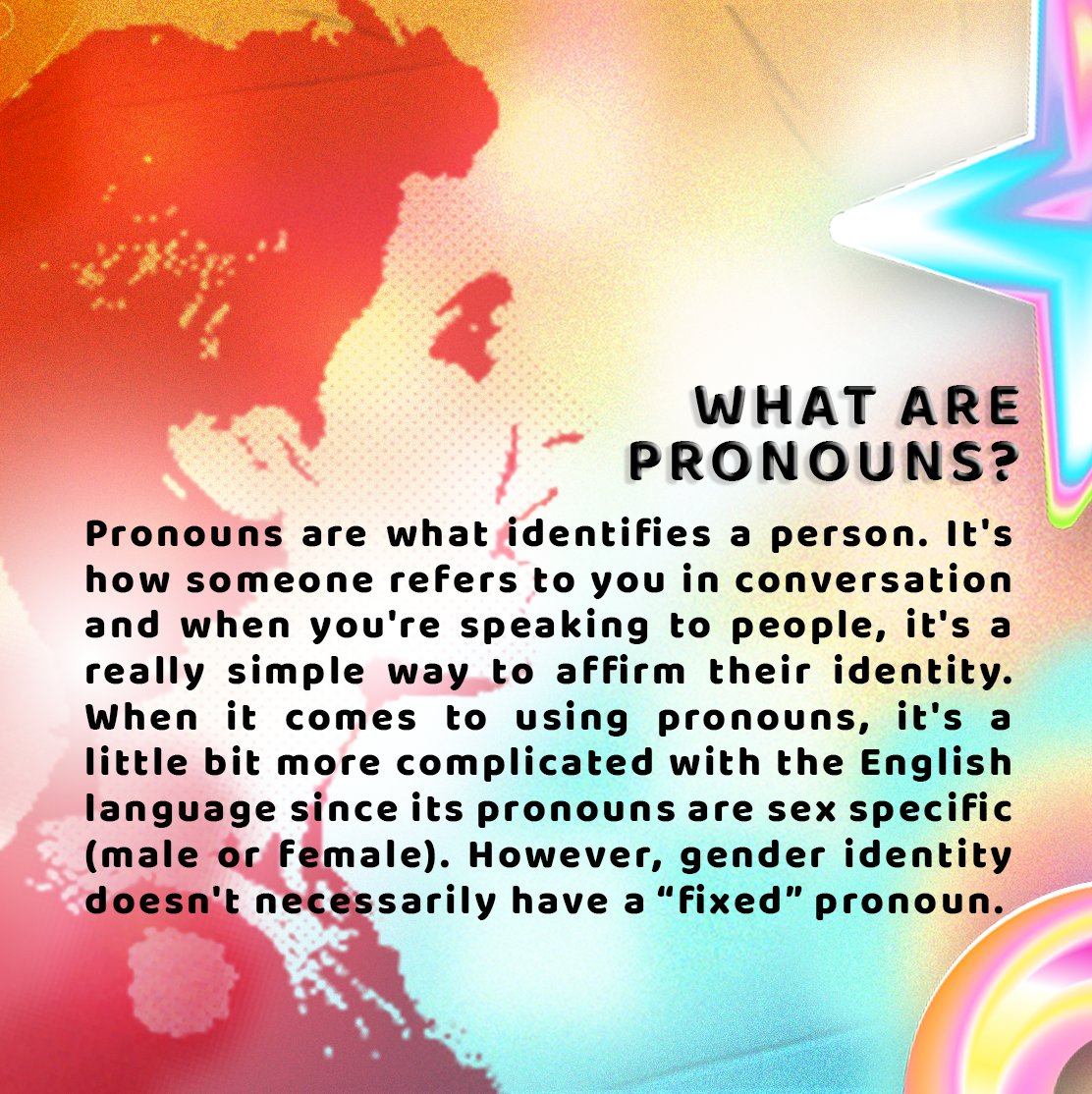 HAU University Student Council tweet media