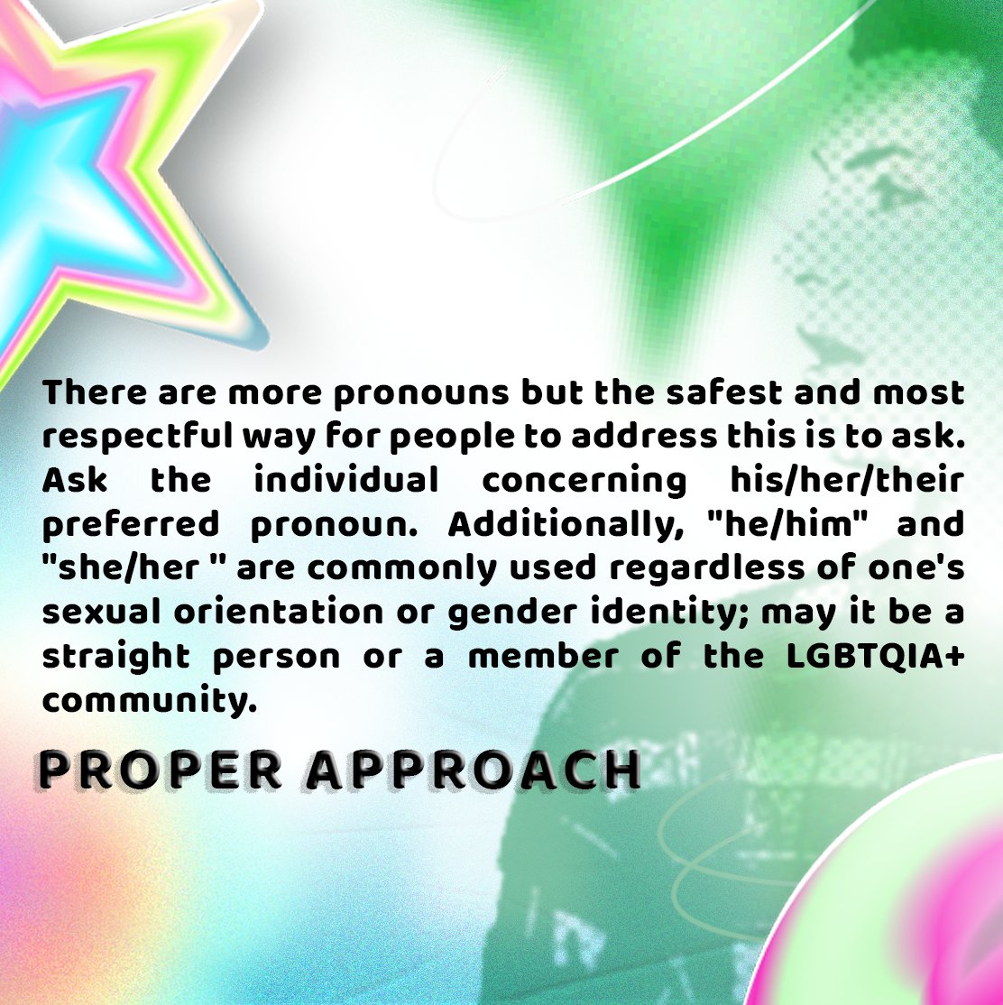 HAU University Student Council tweet media