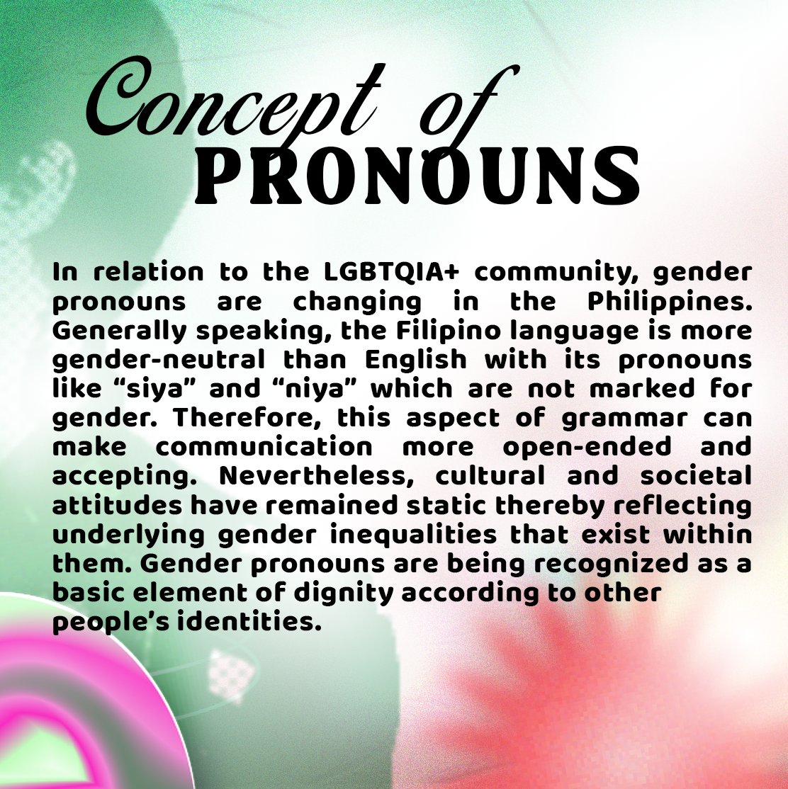 HAU University Student Council tweet media