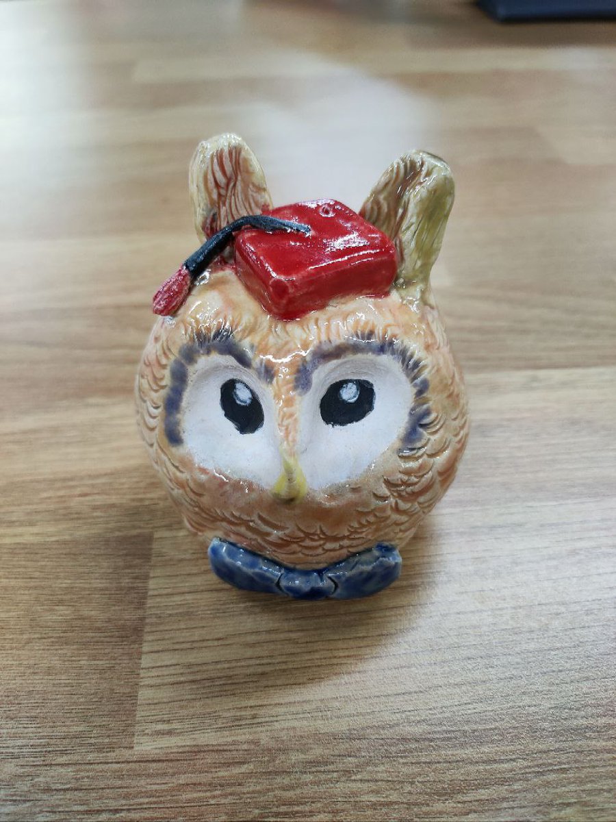 Create_Oldham's tweet image. 💫 POTTERY CLASSES 💫

For those attending their first class, this class needs to be paid for in advance (£14). Please note that this is non refundable if you cancel less than 24 hours in advance.

Thank you!

Hack Oldham 💙

#oldhamhour #potteryclasses