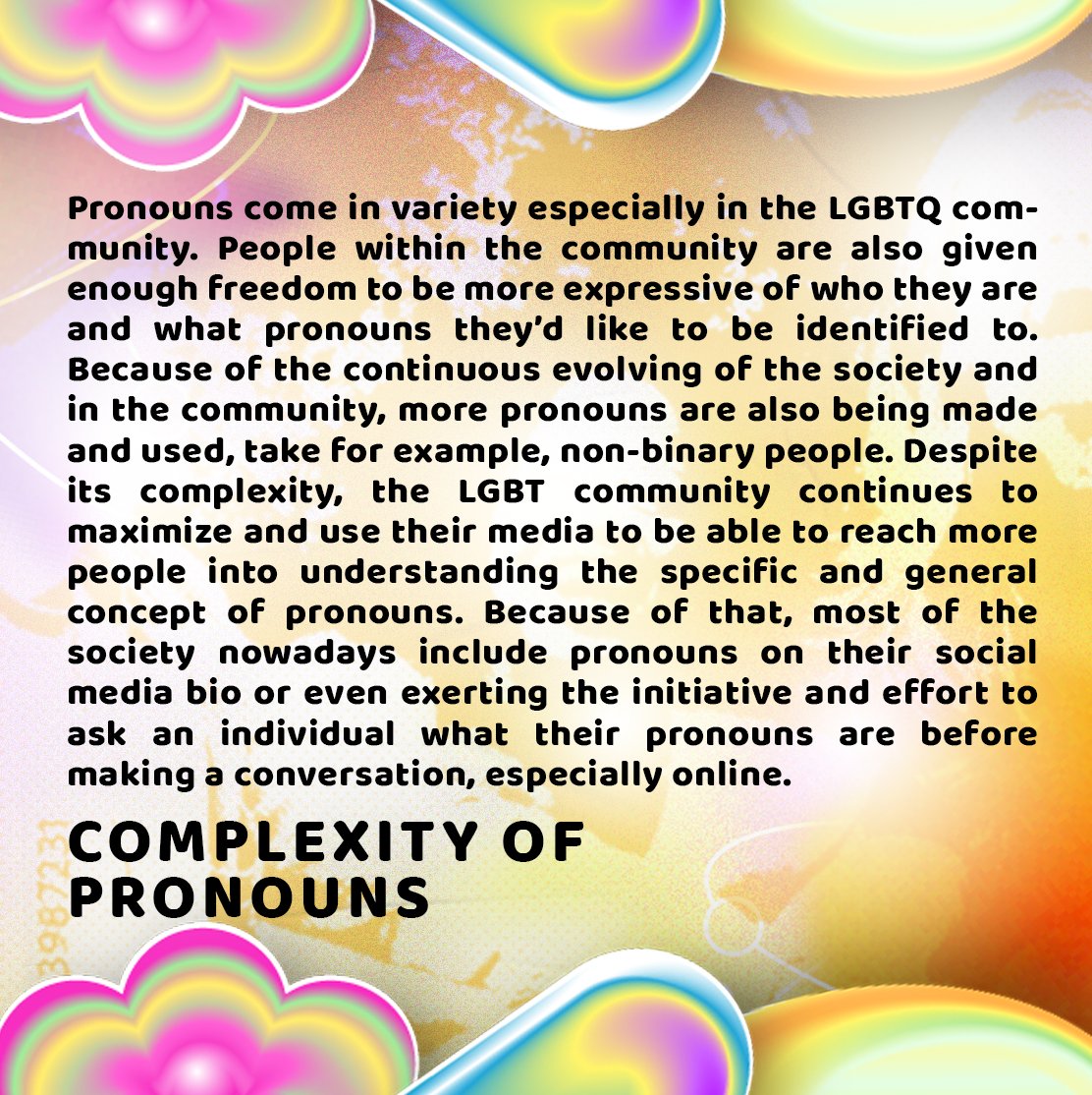 HAU University Student Council tweet media