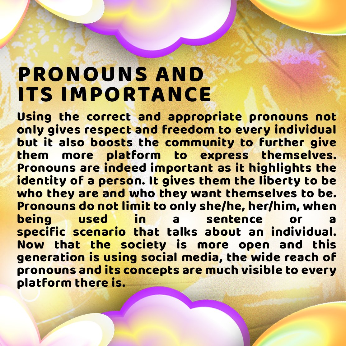 HAU University Student Council tweet media