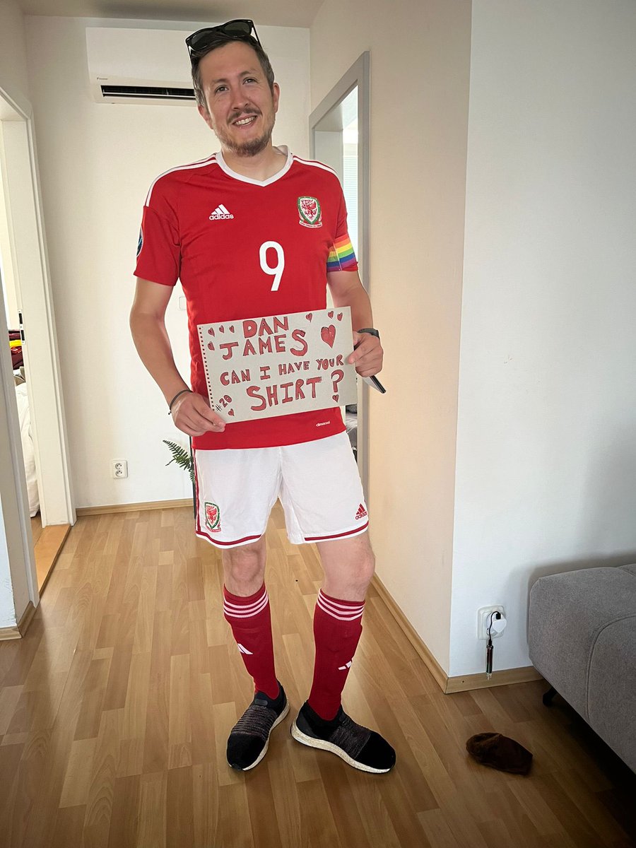 Ryan Evans tweet media