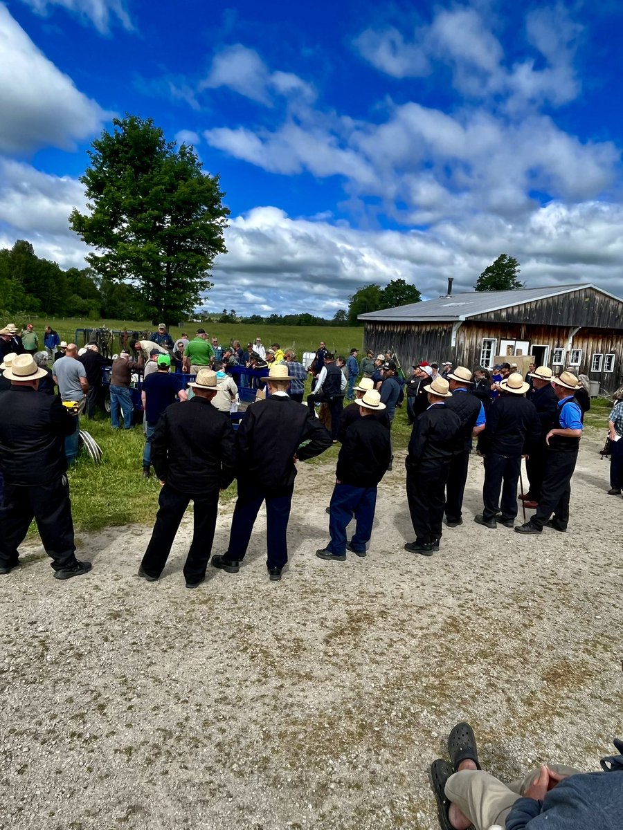 #icymi .. 👋 #staytuned #ag #ontag #farmauction