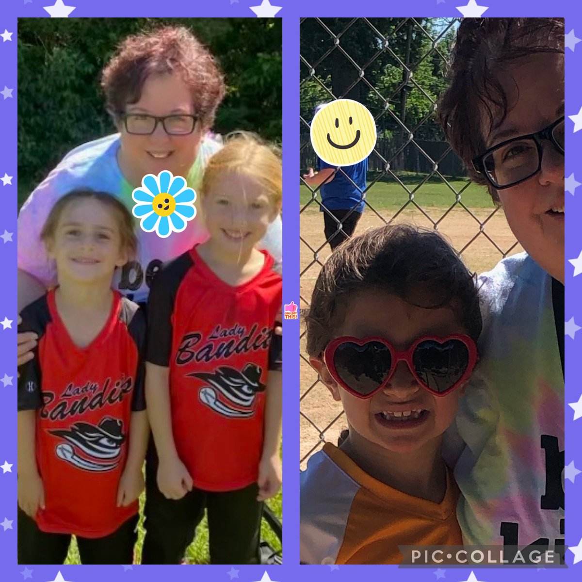 Cheering on my <a href="/PDSD_Pennell/">Pennell Penguins</a> <a href="/PennellPTO/">pennellPTO</a> <a href="/PennDelco/">Penn-Delco SD</a> at their Saturday games brings me joy!🌞Great sportsmanship &amp; team pride all round.