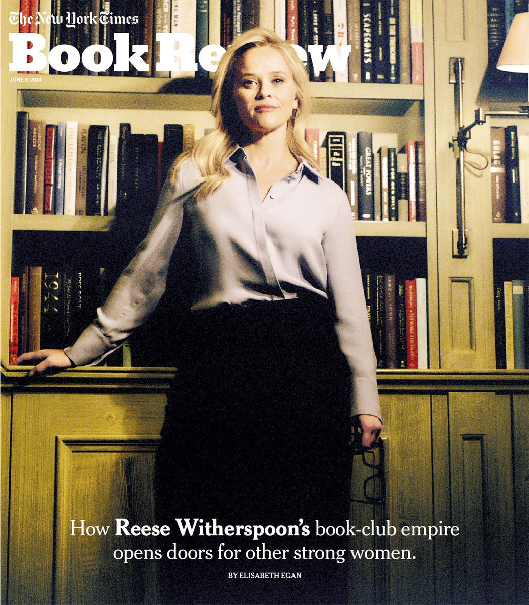 .<a href="/nytimes/">The New York Times</a> <a href="/nytimesbooks/">New York Times Books</a> <a href="/miguelxsalazar/">Miguel Salazar</a> <a href="/EricaAckerberg/">Erica Ackerberg</a> thank you for the wonderful print feature in today’s #NYTBookReview on my latest book, "North Korea: The People’s Paradise," published by #kehrerverlag. It was a true pleasure collaborating with you. #NorthKorea #Monograph