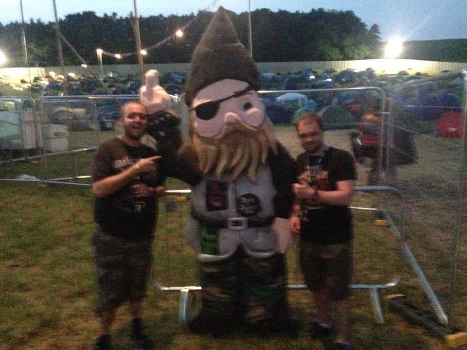 RhysHolmes's tweet photo. Watching @disturbed play their epic rendition of The Sound of Silence, at the last music festival I attended before completely losing my hearing was #bittersweet to say the least. #superficialsiderosis @DownloadFest #download2016 https://t.co/8nqEDh7ozK