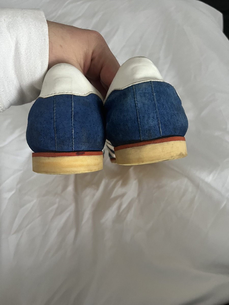 Dan Halls tweet media