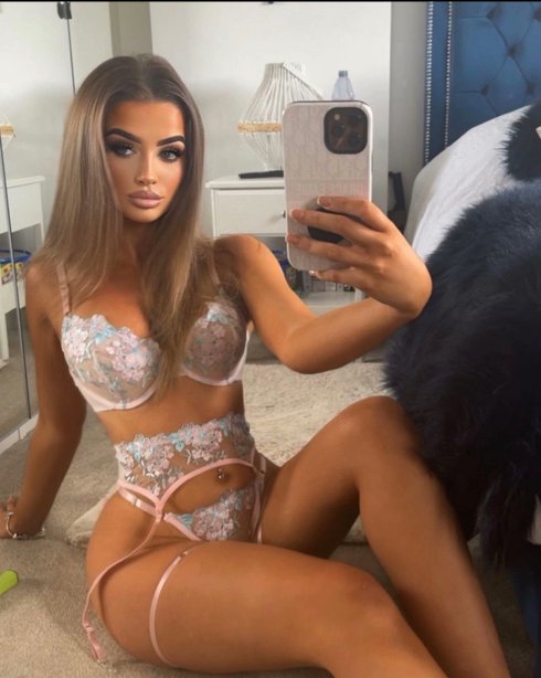 Bauer_Master's tweet photo. What do u rate Grace 1-10? Should i post more of her?!?
#goon #horny #cum #wankchat #bbc #discord #wank #wankchat #cam #milk #bull #cock #bi #bisexual #teen #nudes #wankchat #goon #edge #wank #chavgirls #gooner #wankbud #jerkbud https://t.co/8AYW9VvNH8