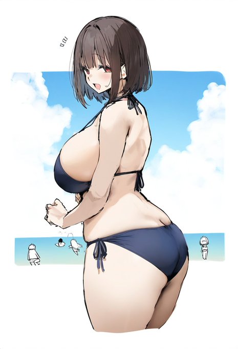 もうすぐ夏になるので… 