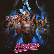 SmokeyRose15's tweet photo. #FirstTime watching Murdercise 2023 Starring Kansas Bowling, Nina Lanee Kent, Jessa Flux, Krystal Shay, Ginger Lynn, Victoria Dementieva,Bryan Hurd, Drew Marvick, Adriana Uchishiba, and Luis Maya #Murdercise #Tubi #Horror365Challenge #HorrorMovies #HorrorFamily #HorrorCommunity https://t.co/ym7mHiEess